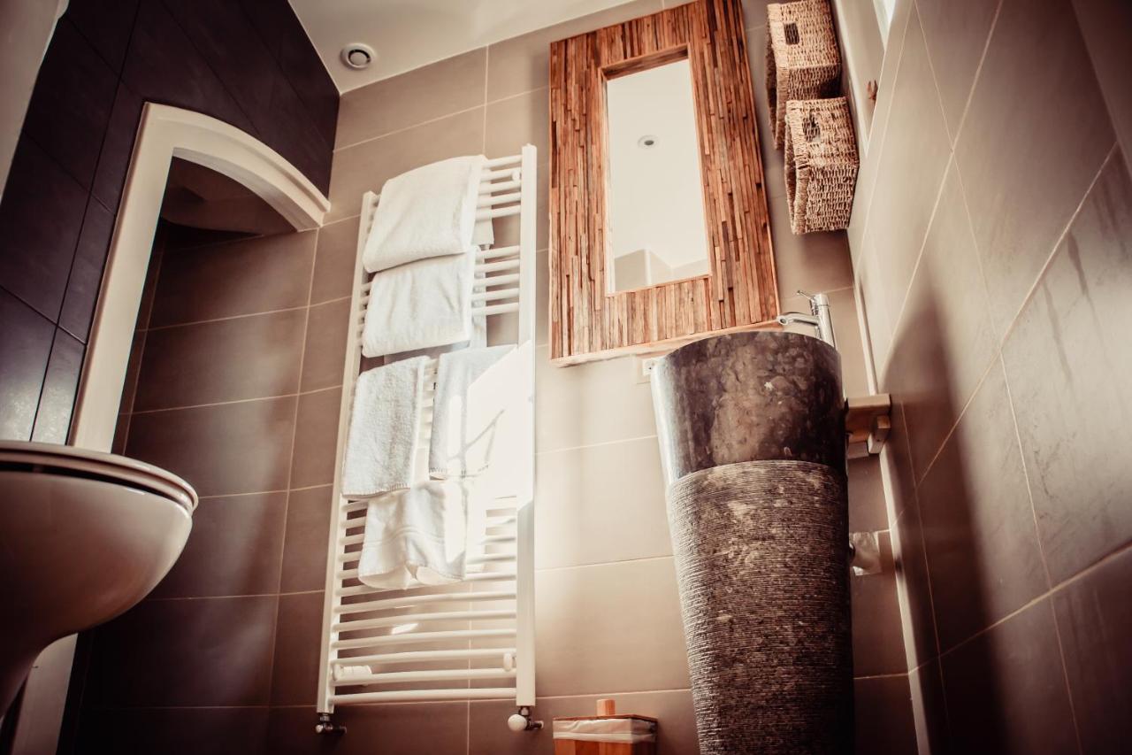 Chambres D'Hotes Saint Hubert Saunay Екстериор снимка