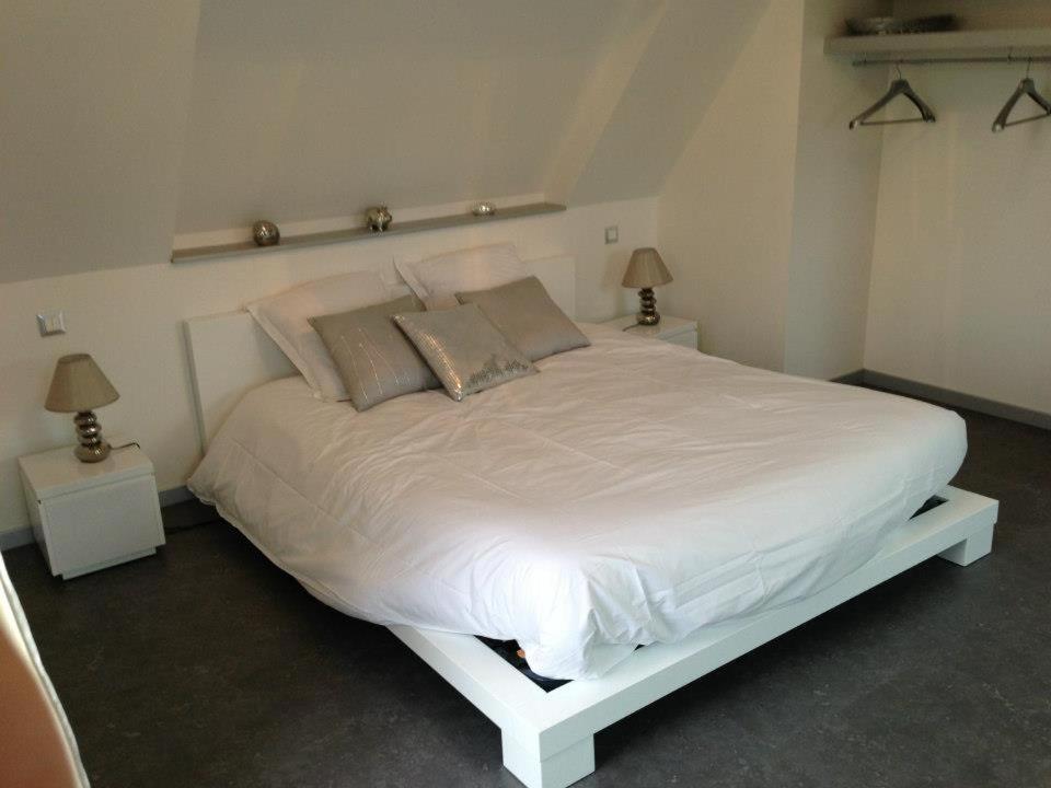 Chambres D'Hotes Saint Hubert Saunay Екстериор снимка
