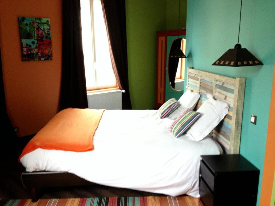Chambres D'Hotes Saint Hubert Saunay Екстериор снимка
